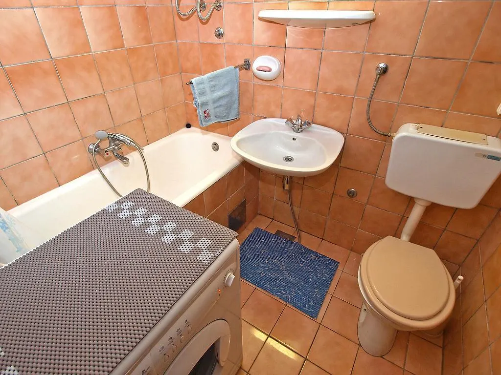 Marčana Apartment Stipe 1444 קרואטיה