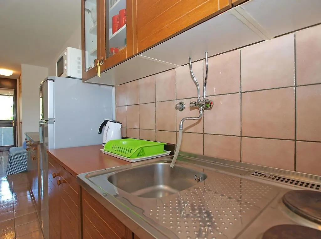 Marčana Apartment Stipe 1444