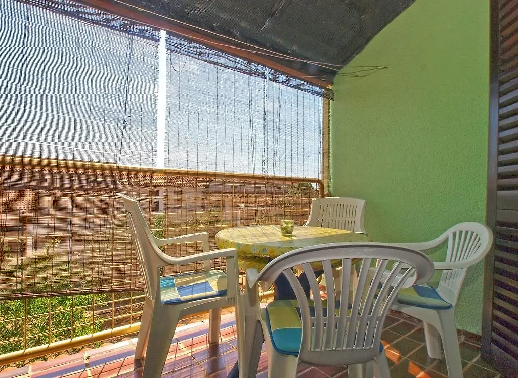 Marčana Apartment Stipe 1444