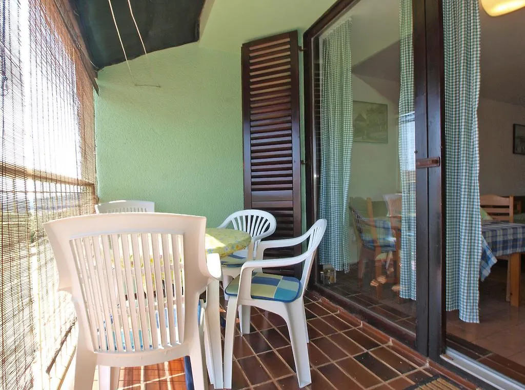 Marčana Apartment Stipe 1444 קרואטיה