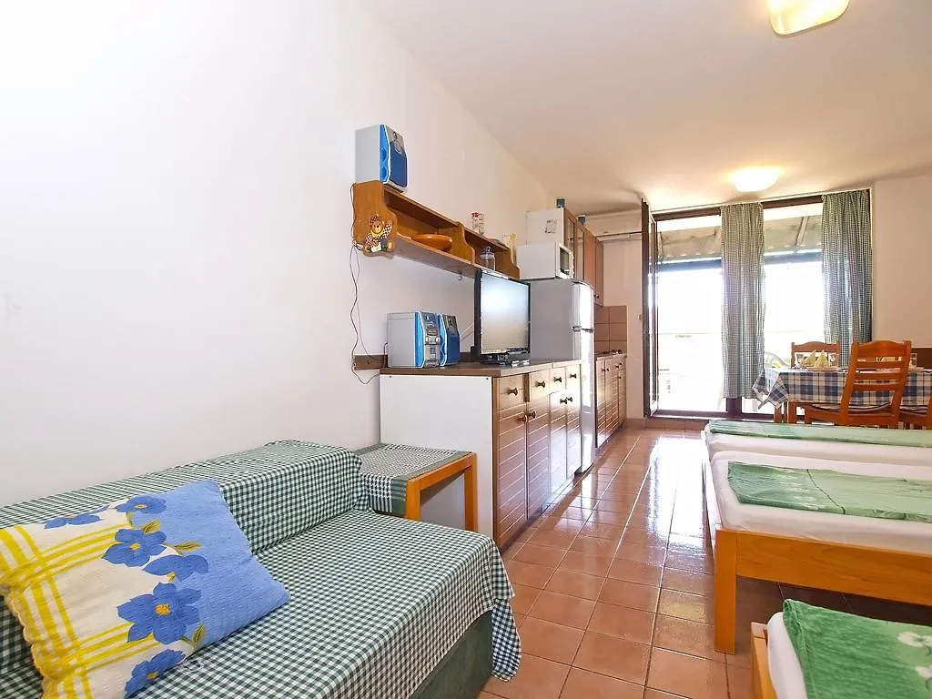 Marčana Apartment Stipe 1444 קרואטיה