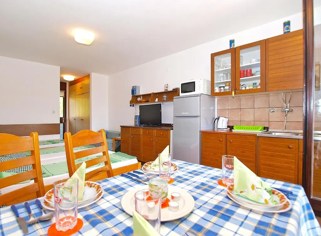 Marčana Apartment Stipe 1444 קרואטיה